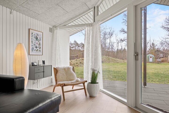 Ferienhaus 41918 in Lyngbakken 6, Henneby - Bild #7
