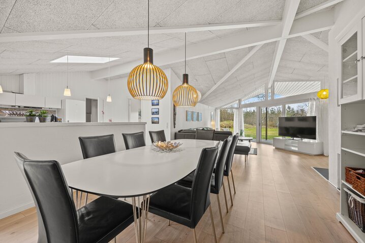 Ferienhaus 41918 in Lyngbakken 6, Henneby - Bild #9