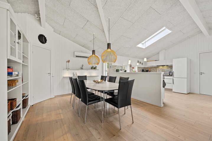 Ferienhaus 41918 in Lyngbakken 6, Henneby - Bild #10