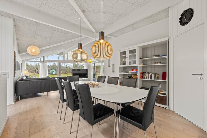 Ferienhaus 41918 in Lyngbakken 6, Henneby - Bild #11