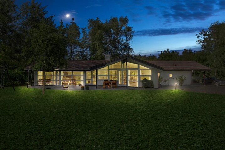 Ferienhaus 41918 in Lyngbakken 6, Henneby - Bild #47