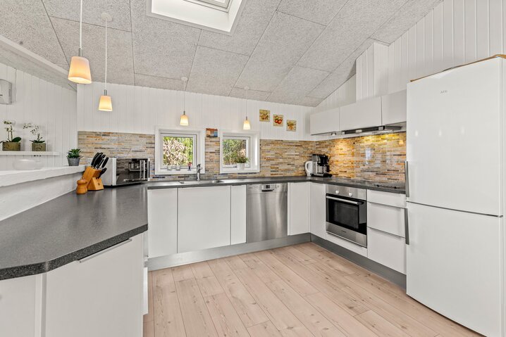 Ferienhaus 41918 in Lyngbakken 6, Henneby - Bild #2