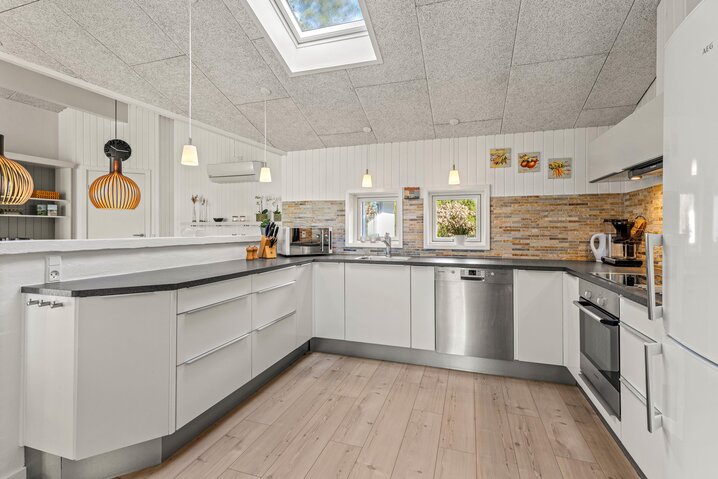 Ferienhaus 41918 in Lyngbakken 6, Henneby - Bild #12