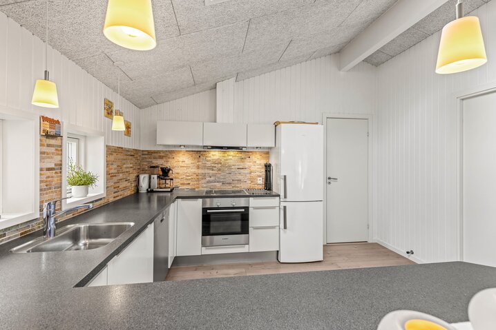 Ferienhaus 41918 in Lyngbakken 6, Henneby - Bild #14