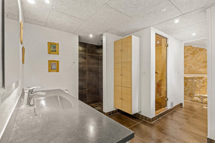 Ferienhaus 41918 in Lyngbakken 6, Henneby - Bild #24