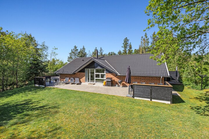 Ferienhaus 41919 in Strandgodsvej 8, Henneby - Bild #0