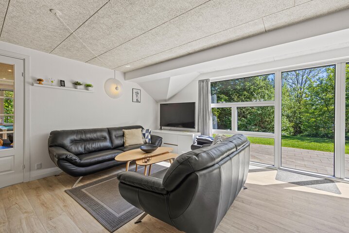 Ferienhaus 41919 in Strandgodsvej 8, Henneby - Bild #4