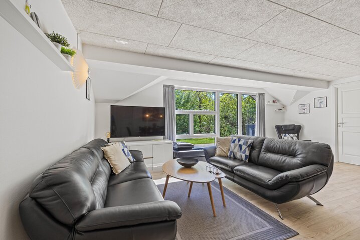 Ferienhaus 41919 in Strandgodsvej 8, Henneby - Bild #1