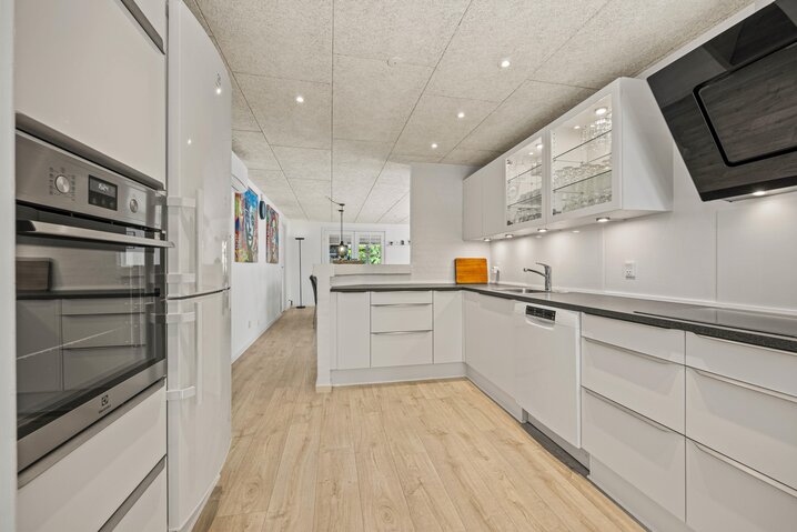 Ferienhaus 41919 in Strandgodsvej 8, Henneby - Bild #2