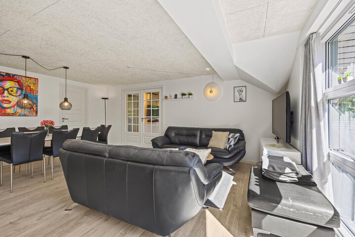 Ferienhaus 41919 in Strandgodsvej 8, Henneby - Bild #5