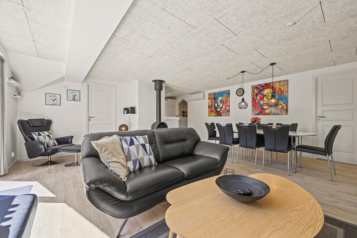 Ferienhaus 41919 in Strandgodsvej 8, Henneby - Bild #6