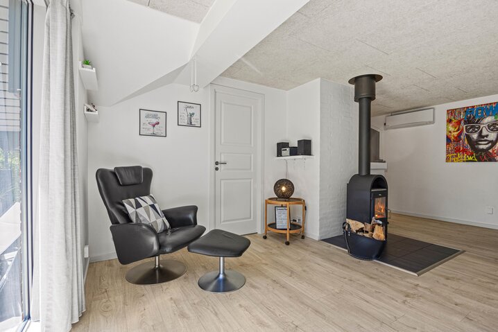 Ferienhaus 41919 in Strandgodsvej 8, Henneby - Bild #7