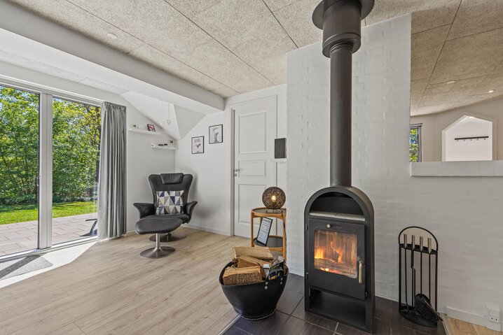 Ferienhaus 41919 in Strandgodsvej 8, Henneby - Bild #8