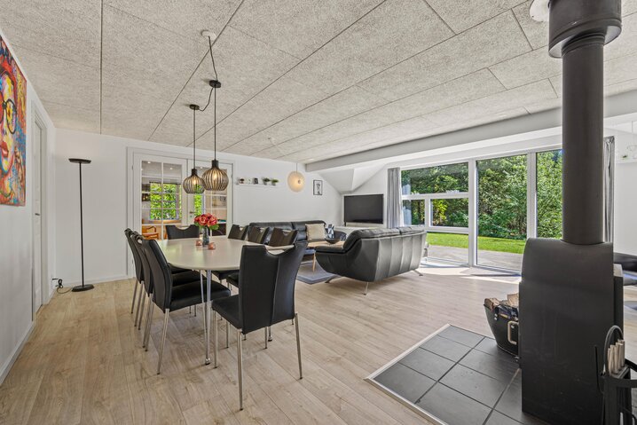 Ferienhaus 41919 in Strandgodsvej 8, Henneby - Bild #9