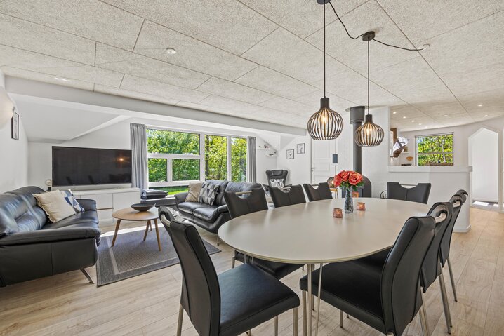 Ferienhaus 41919 in Strandgodsvej 8, Henneby - Bild #10