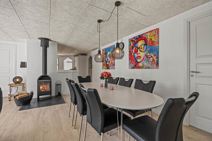 Ferienhaus 41919 in Strandgodsvej 8, Henneby - Bild #11