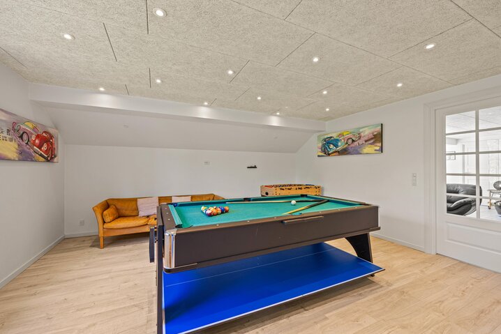 Ferienhaus 41919 in Strandgodsvej 8, Henneby - Bild #15