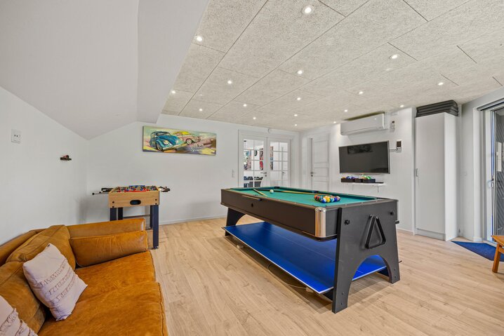 Ferienhaus 41919 in Strandgodsvej 8, Henneby - Bild #16