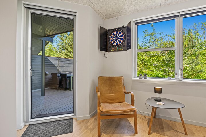 Ferienhaus 41919 in Strandgodsvej 8, Henneby - Bild #18