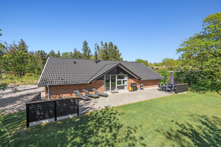 Ferienhaus 41919 in Strandgodsvej 8, Henneby - Bild #30