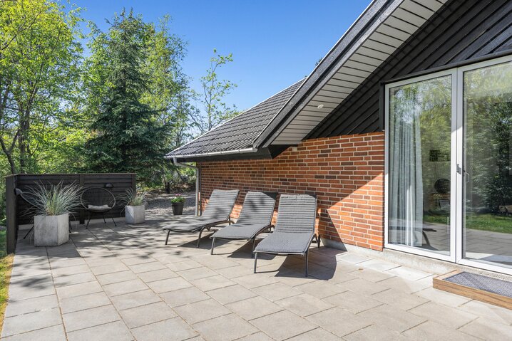 Ferienhaus 41919 in Strandgodsvej 8, Henneby - Bild #31