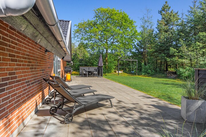 Ferienhaus 41919 in Strandgodsvej 8, Henneby - Bild #33