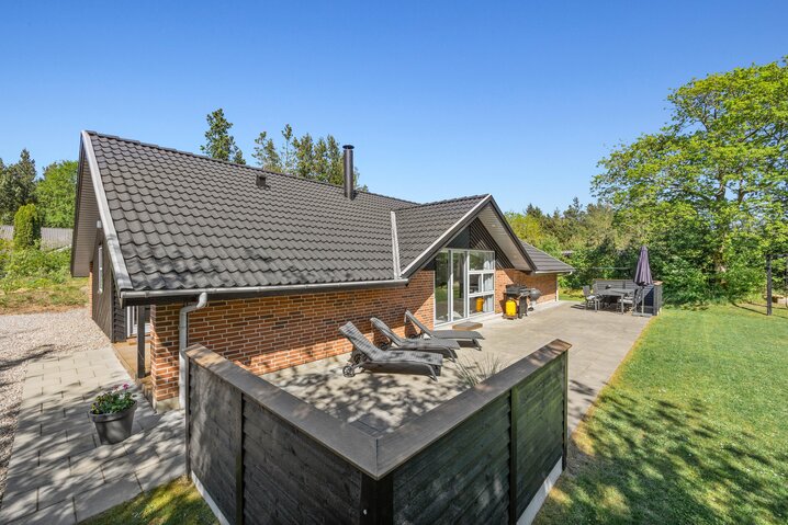 Ferienhaus 41919 in Strandgodsvej 8, Henneby - Bild #35