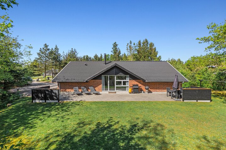 Ferienhaus 41919 in Strandgodsvej 8, Henneby - Bild #36