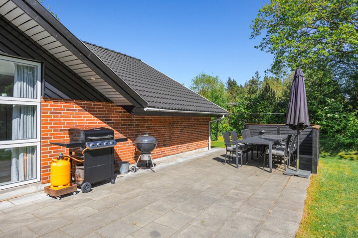 Ferienhaus 41919 in Strandgodsvej 8, Henneby - Bild #37