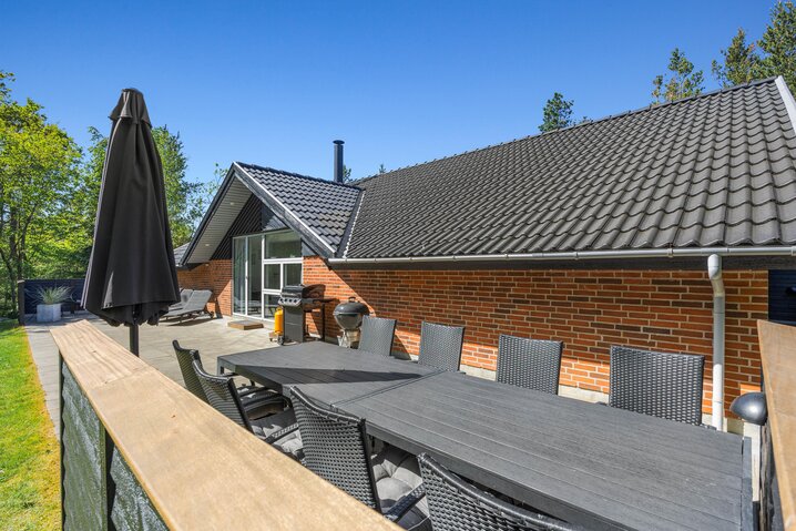 Ferienhaus 41919 in Strandgodsvej 8, Henneby - Bild #38