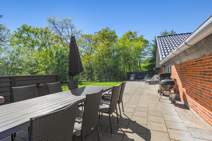 Ferienhaus 41919 in Strandgodsvej 8, Henneby - Bild #39