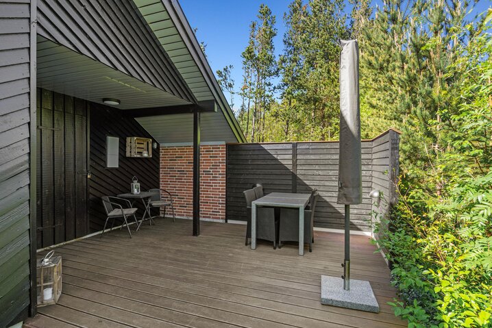 Ferienhaus 41919 in Strandgodsvej 8, Henneby - Bild #40
