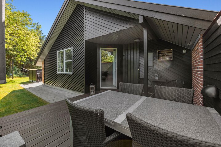 Ferienhaus 41919 in Strandgodsvej 8, Henneby - Bild #42