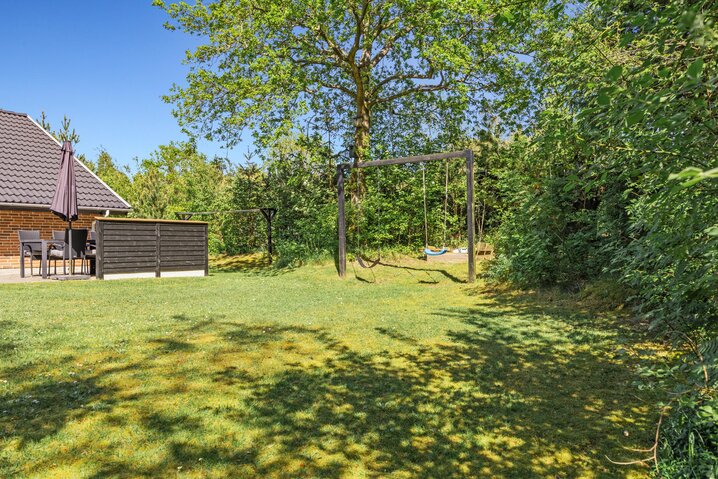 Ferienhaus 41919 in Strandgodsvej 8, Henneby - Bild #46