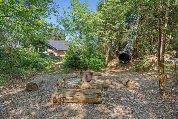 Ferienhaus 41919 in Strandgodsvej 8, Henneby - Bild #49