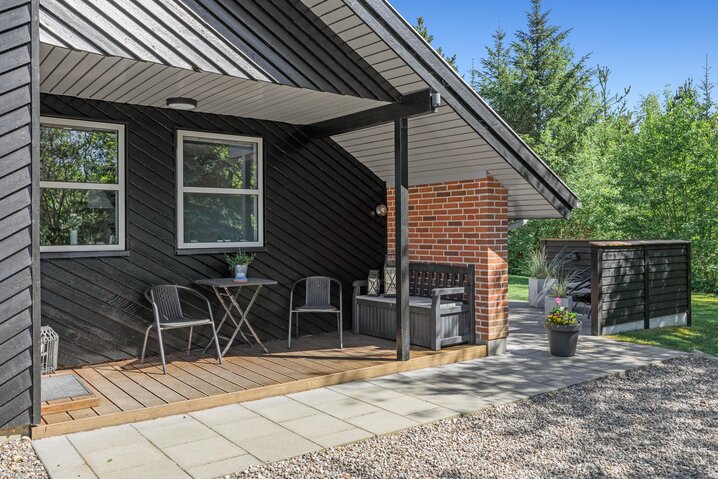 Ferienhaus 41919 in Strandgodsvej 8, Henneby - Bild #52