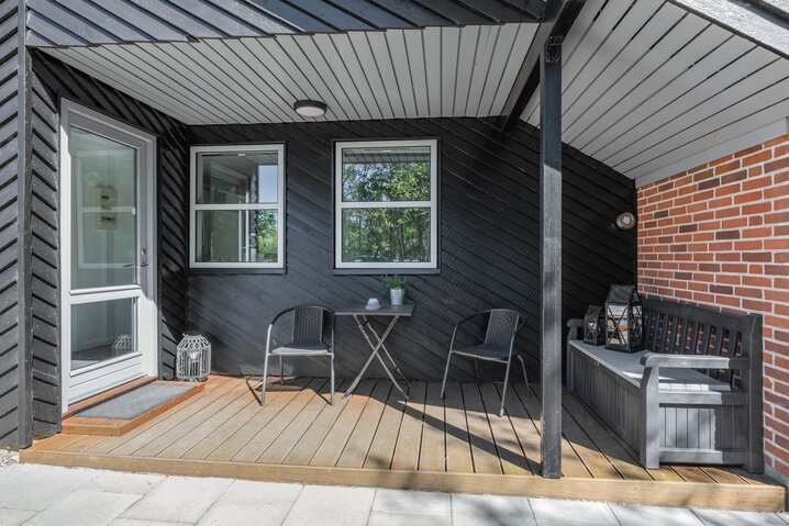 Ferienhaus 41919 in Strandgodsvej 8, Henneby - Bild #53