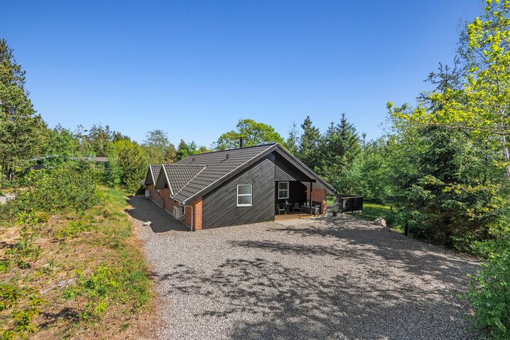 Ferienhaus 41919 in Strandgodsvej 8, Henneby - Bild #54