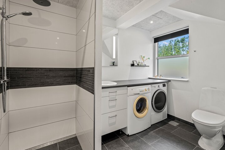 Ferienhaus 41919 in Strandgodsvej 8, Henneby - Bild #20