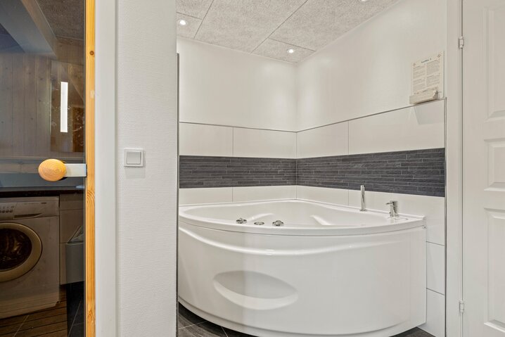 Ferienhaus 41919 in Strandgodsvej 8, Henneby - Bild #21