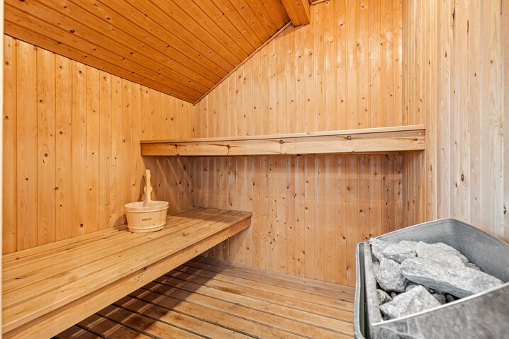 Ferienhaus 41919 in Strandgodsvej 8, Henneby - Bild #22