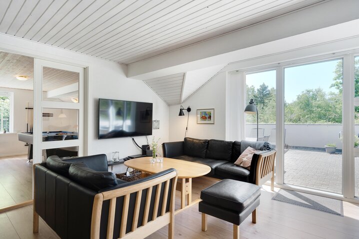 Ferienhaus 41920 in Strandgodsvej 2, Henneby - Bild #1