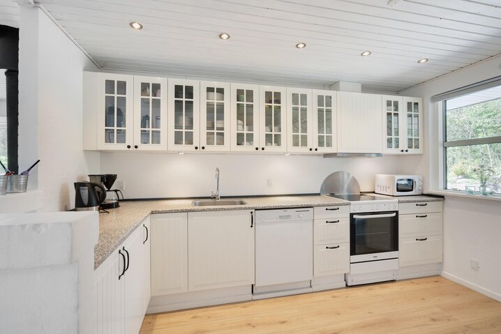Ferienhaus 41920 in Strandgodsvej 2, Henneby - Bild #2