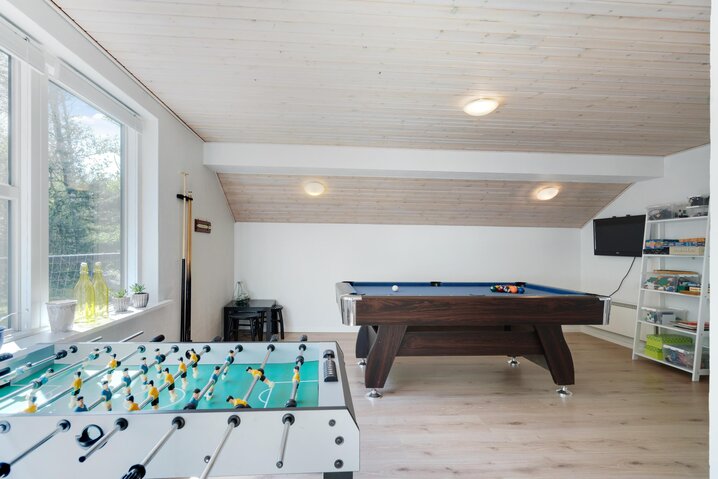 Ferienhaus 41920 in Strandgodsvej 2, Henneby - Bild #3