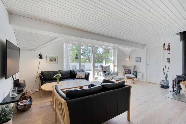 Ferienhaus 41920 in Strandgodsvej 2, Henneby - Bild #4