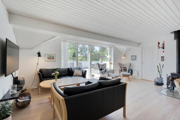 Sommerhus 41920 på Strandgodsvej 2, Henneby - Billede #4