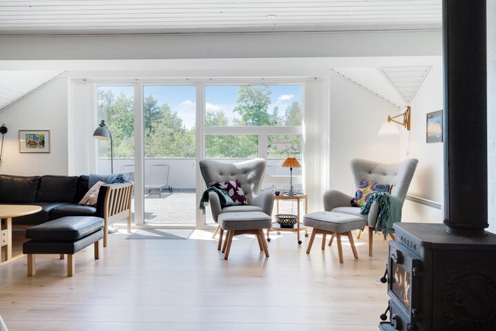 Ferienhaus 41920 in Strandgodsvej 2, Henneby - Bild #5