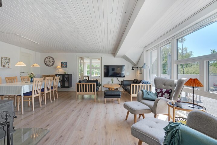 Ferienhaus 41920 in Strandgodsvej 2, Henneby - Bild #6
