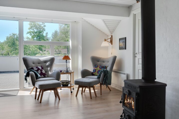 Ferienhaus 41920 in Strandgodsvej 2, Henneby - Bild #7