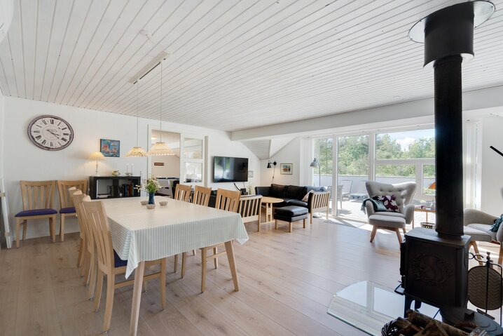 Ferienhaus 41920 in Strandgodsvej 2, Henneby - Bild #8